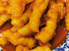 -北大地皖峰饭馆