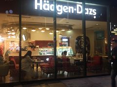 门面-哈根达斯(红谷滩万达店)
