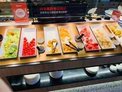 -比格比萨自助(宝山日月光店)