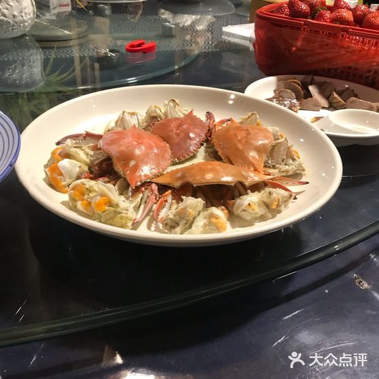 新轩记海鲜