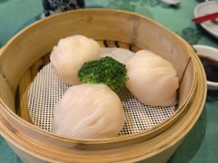 -誉八仙粤菜(万象天地店)