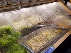 -火炉火自助餐(悠唐购物中心店)