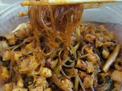 -老乌家特色小炒泡馍(大皮院店)