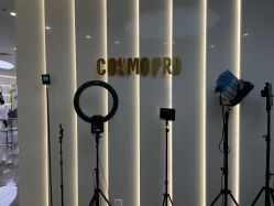 -COSMO PRO造型