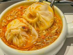 -馋三尺蟹粉小笼(人民广场店)