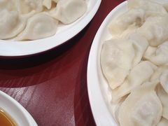 -喜家德虾仁水饺(长泰广场店)