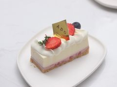 -ADO KAFE(大学城店)