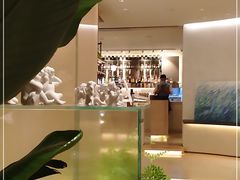 -théATRE 茶聚场(王府中環店)