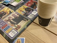 -白兔子密室(长寿路店)