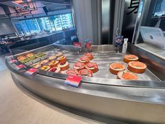 -海底捞大排档火锅(打浦路店)