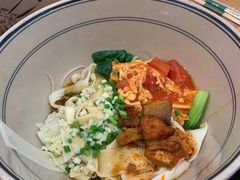 -墩儿大碗宽面(来福士店)