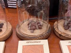 -The Roastery By AllYouWant(福田店)