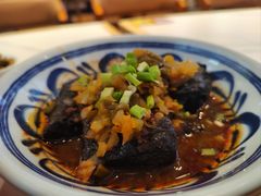 -霸蛮湖南菜·牛肉粉(荣京西街店)