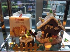 -深圳四季酒店·馥自助餐厅