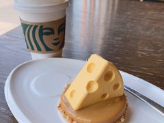 -星巴克(济南美莲广场店)