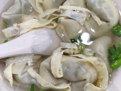 -随柳居·苏式小吃(建新巷店)