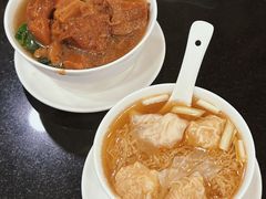 -丽的面家(多宝路店)