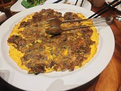 泉州蚝仔煎-临家闽南菜(五店市店)