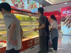 -每味每客·重庆麻辣烫(国泰店)