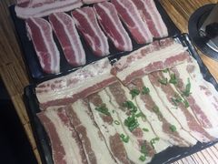 -梅梅家的烤肉店(槐北路店)