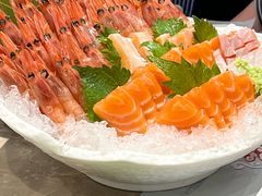 -上渔铁板烧(熙悦汇店)