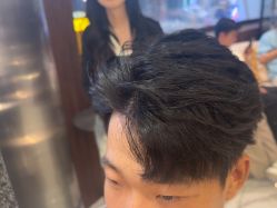 -厘里·salon