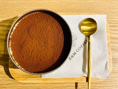 -ZM COFFEE(西安路店)