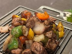 -富力希尔顿酒店·源氏日餐厅