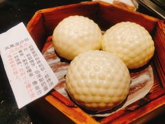 凤凰流沙包-正斗·港式粤菜(SKLP店)