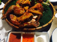 -美奈小馆·越南料理(中航城君尚购物中心店)