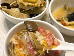 -煲王粤菜餐厅(中侨中心店)