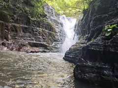 -龙门涧景区