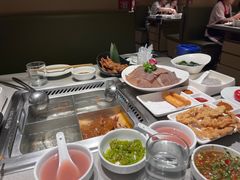 -海底捞火锅(太原南站店)