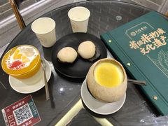 -民信老铺(双皮奶博物馆店)