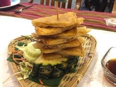 -卷心菜和避孕套餐厅(Pattaya)
