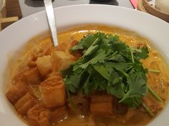 -桂满陇·蟹黄小笼汤包(中山公园店)