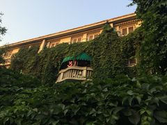 成桂西餐厅(河北路店)-成桂西餐厅·42年的味道(五大道疙瘩楼店)