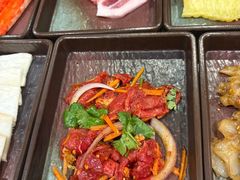 -新石器烤肉(高行万嘉店)