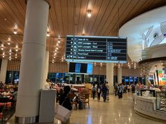 -贾特拉帕蒂·希瓦吉国际机场