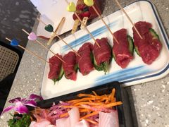 -集渔泰式海鲜自助火锅(新世纪广场店)