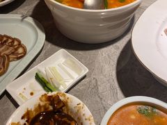 -北平食府(马鞍山路店)