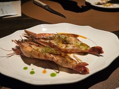 -食间牛排(重庆路万达店)