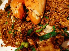 -喜记避风塘炒辣蟹(旗舰店)