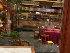 大堂-那家小馆•北京菜•烤鸭(香山店)