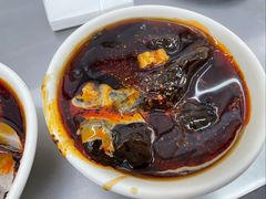 -杨记灌肠(食品街店)