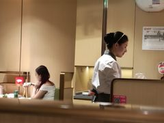 -海底捞火锅(银泰中心店)