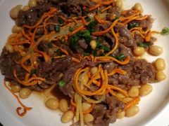 -客语客家菜(佳兆业广场店)