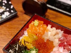 -山葵家·创意料理(宁波来福士店)