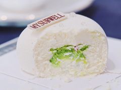 -麦雪尔甜品·生日蛋糕(新街口旗舰店)