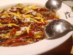 -太二酸菜鱼(石家庄万象城店)